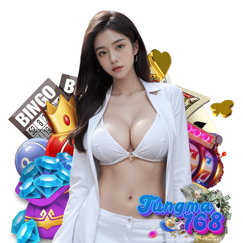 tungma168 คาสิโนออนไลน์