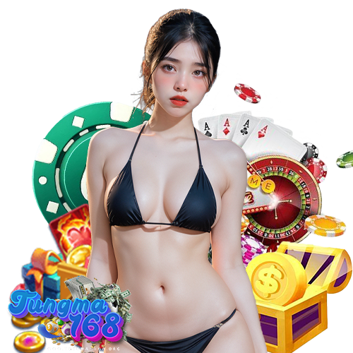 tungma168 เว็บสล็อต